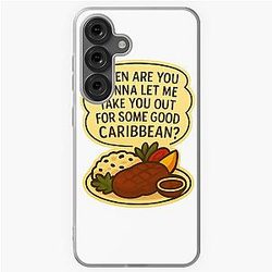 Shoresy Quote Caribbean Soft Case