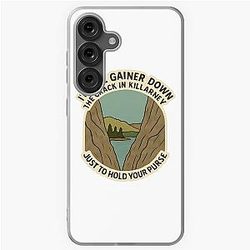 Shoresy Quote Hold Your Purse Samsung Galaxy Case