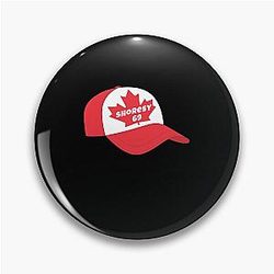 Shoresy Pin