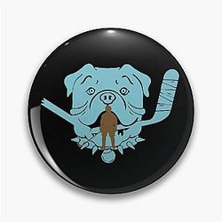 Sudbury Shores Pin