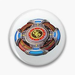 Shoresy Sudbury Pin