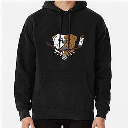 Shoresy Sudbury Bulldogs Hoodie