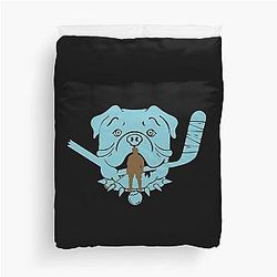 Sudbury Shores Duvet Cover