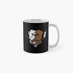 Shoresy Sudbury Bulldogs Classic Mug