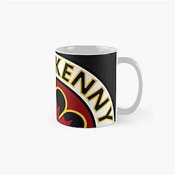 Shoresy Classic T-Shirt Mug