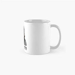 Shoresy For What Classic Mug