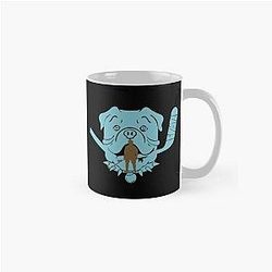 Sudbury Shores Classic Mug