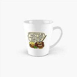 Shoresy Quote Dim Sum Mug