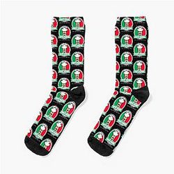 Shoresy - Peppi Panini Home of the Panini Socks