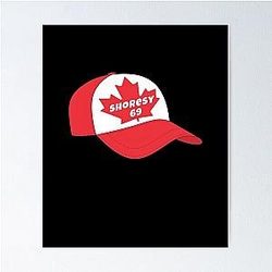 Shoresy Poster