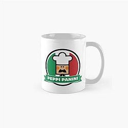 Pitter Panini Shoresy Classic Mug