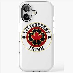 Shores merchandise iPhone case