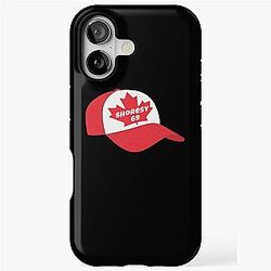 Shoresy iPhone Tough Case