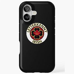 Shoresy Classic iPhone Case