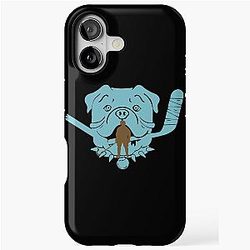 Sudbury Shores iPhone Tough Case