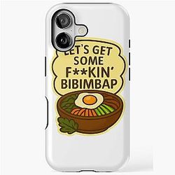 Shoresy Bible iPhone Case