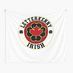 Shoresy Merch Tapestry