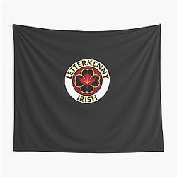 Shoresy Classic Tapestry