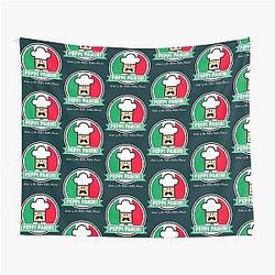 Shoresy - Peppi's Panini, Home of the Panini Tapestry