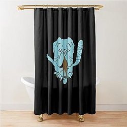 Sudbury Shower Curtain