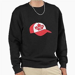 Shoresy Pullover Sweatshirt