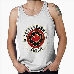 Shores Merch Tank Top