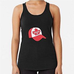 Shoresy Racerback Tank Top