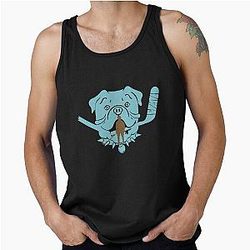 Sudbury Shores Tank Top