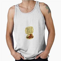 Shoresy Good Caribbean Tank Top