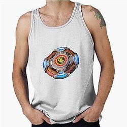 Shoresy Sudbury Tank Top