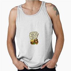 Shoresy Dim Sum Tank Top