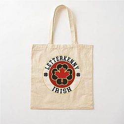 shoresy merch Cotton Tote Bag