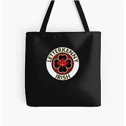 Shoresy Classic Tote Bag
