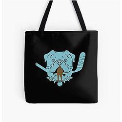 Sudbury Shores Tote Bag