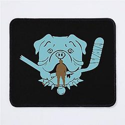 Sudbury Mouse Pad