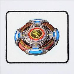 Shoresy Blueberry Mouse Pad