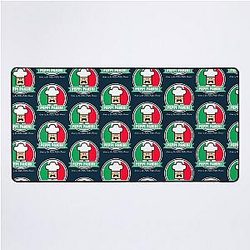 Shoresy - Peppi Panini, Home of the Panini Desk Mat