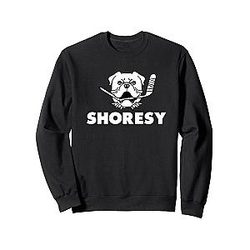 SHORESY Bulldogs Logo Sweatshirt