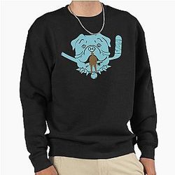 Sudbury Shores Pullover Sweatshirt