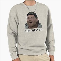 Shoresy Ferry Pullover Sweatshirt