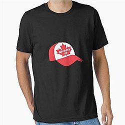 Shoresy Essential T-Shirt