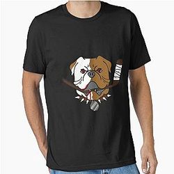Shoresy Sudbury Bulldogs Essential T-Shirt