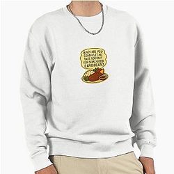 Shoresy Good Caribbean Pullover Sweatshirt
