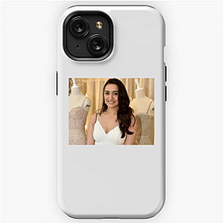 Legendary Actress Shraddha Kapoor iPhone Cases