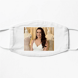 Legendary Actress Shraddha Kapoor Face Masks