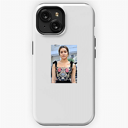 Leading Lady Shraddha Kapoor iPhone Cases
