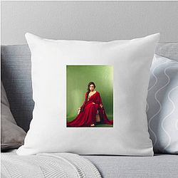 Glamorous Diva Shraddha Kapoor Pillows Cover