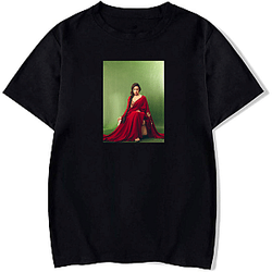 Glamorous Diva Shraddha Kapoor T-Shirts