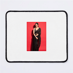 Academy Award Winner Shraddha Kapoor Mouse Pads