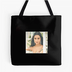 Hollywood Starlet Shraddha Kapoor Bags